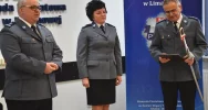 Zastępca naczelnika pożegnał się z mundurem - zdjęcie 3