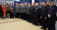Zastępca naczelnika pożegnał się z mundurem - zdjęcie 4