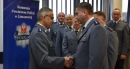 Zastępca naczelnika pożegnał się z mundurem - zdjęcie 5