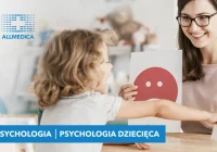 Psychologia dziecięca - profesjonalna pomoc dla Twojego dziecka - zdjęcie główne