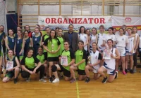 Koszykarski sukces w powiecie dziewcząt z „Ekonoma” - zdjęcie główne