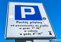 Od dziś wchodzą w życie zmiany w strefie płatnego parkowania - zdjęcie główne