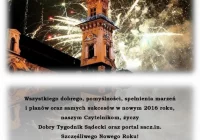 Życzenia dla Czytelników DTS i sacz.in - zdjęcie główne