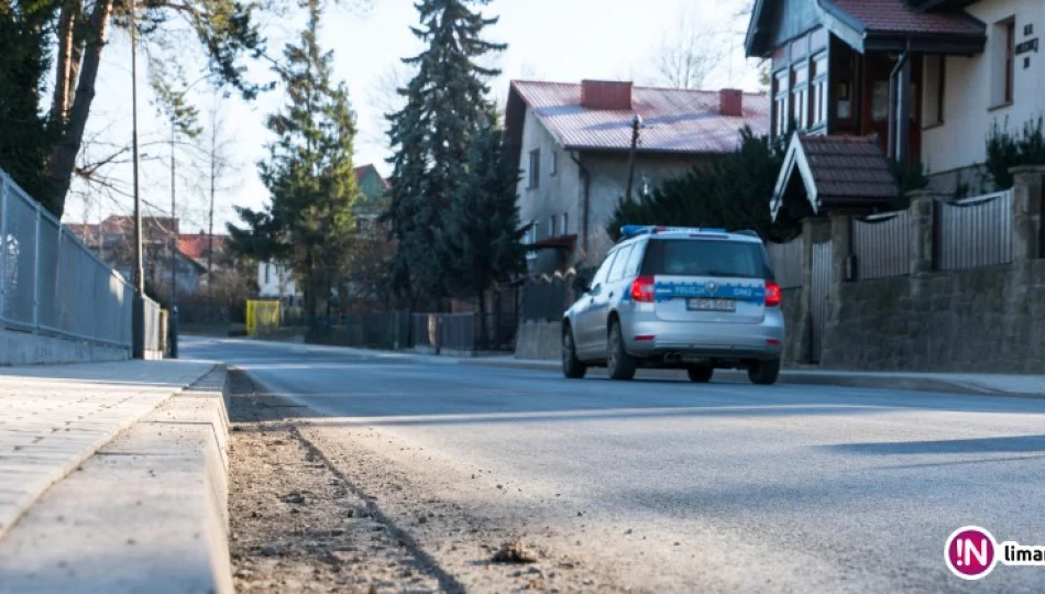 Rozpoczęły się policyjne działania 'Sylwester 2016' - zdjęcie 1