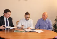 W Krynicy-Zdroju będzie kryty kort tenisowy - zdjęcie główne