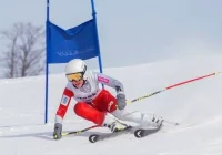 Patrycja Florek w czołówce w Czechach - zdjęcie główne