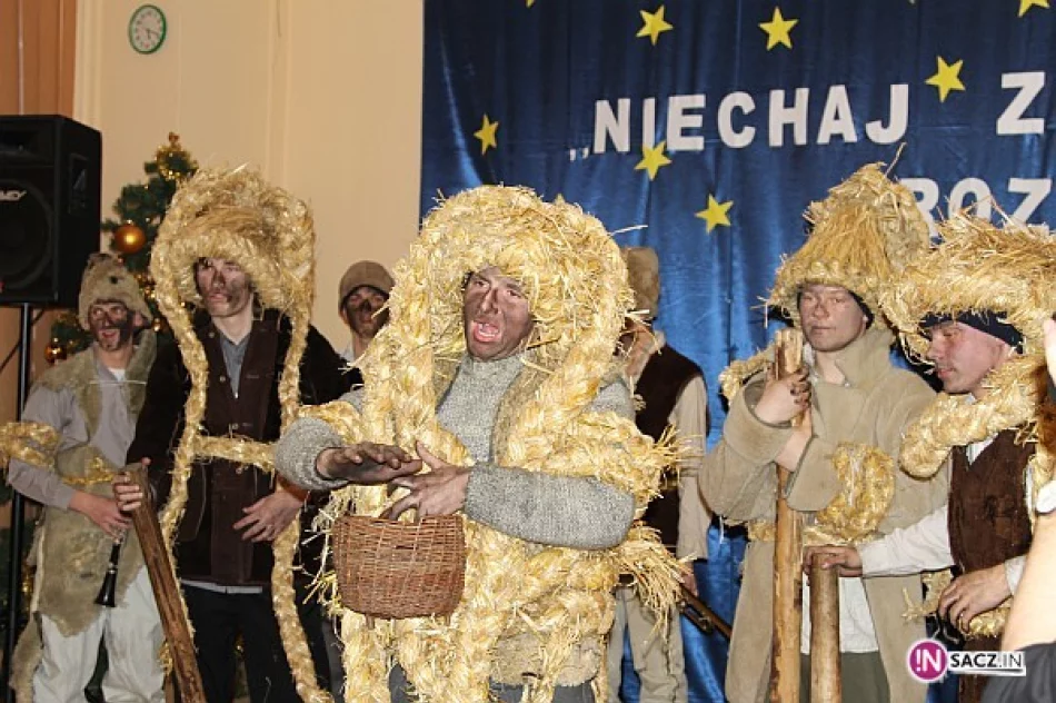 Nowy Rok - tradycje i obyczaje - zdjęcie 2