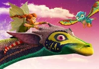 "Bayala i ostatni smok" od 22 lutego na ekranie kina Klaps! - zdjęcie główne