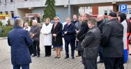 Szpital po raz drugi z ministerialną akredytacją. Poświęcono karetki i nowy tomograf - zdjęcie 4