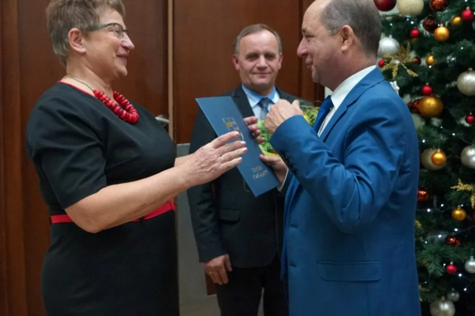 Powiat uchwalił budżet na 2016 rok - zdjęcie 2