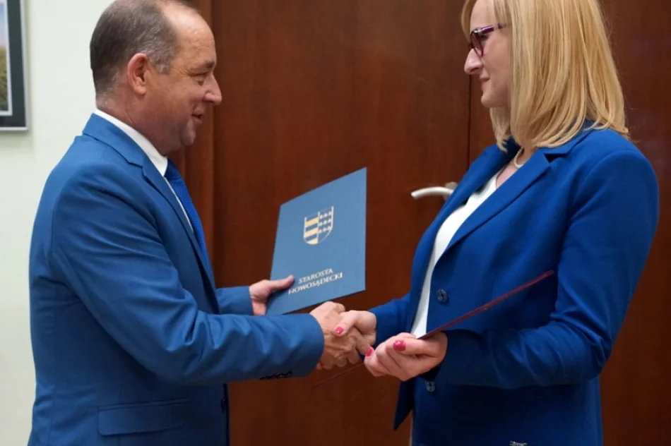 Powiat uchwalił budżet na 2016 rok - zdjęcie 3