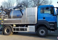 Sądeckie Wodociągi mają dwa samochody za 2 miliony 788 tys. złotych - zdjęcie główne