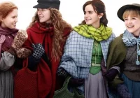 "Małe kobietki" od 22 lutego na ekranie kina Klaps! - zdjęcie główne