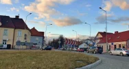 Sygnalizacja steruje ruchem na drodze wojewódzkiej - zdjęcie 2
