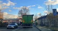 Sygnalizacja steruje ruchem na drodze wojewódzkiej - zdjęcie 3