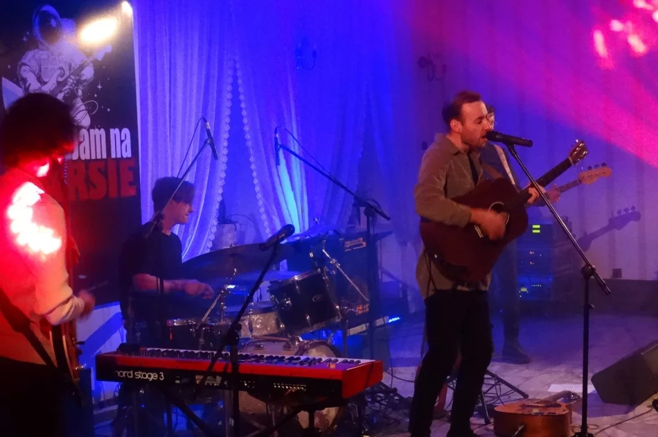 Pomimo zmiany nazwy na Zachodzie bez zmian - zdjęcie 12