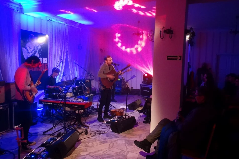 Pomimo zmiany nazwy na Zachodzie bez zmian - zdjęcie 16