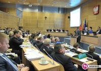 Budżet przyjęty - blisko połowa na inwestycje - zdjęcie główne