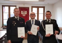 Kolejna jednostka z szansą na włączenie do krajowego systemu - zdjęcie główne