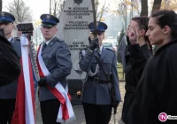 Nowi policjanci w garnizonie małopolskim - zdjęcie główne