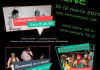 Weekend z 'Przedwiośniem Teatralnym' - zdjęcie główne
