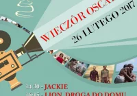 Zapraszamy na Wieczór Oscarowy w kinie Klaps! - zdjęcie główne