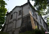 Pałac w Nawojowej w nowej aranżacji. Projekt już prawie gotowy - zdjęcie główne