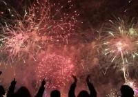 Sylwester na sądeckim rynku będzie imprezą masową. Co radzą policjanci? - zdjęcie główne