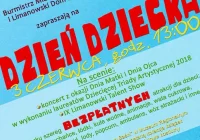 DZIEŃ DZIECKA 2018 - już w najbliższą niedzielę zapraszamy do limanowskiego parku! - zdjęcie główne