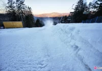 Sylwester na stoku w Dwóch Dolinach - zdjęcie główne