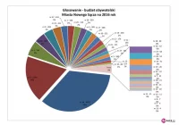 Wyniki budżetu obywatelskiego ogłoszone. Bez niespodzianek - zdjęcie główne