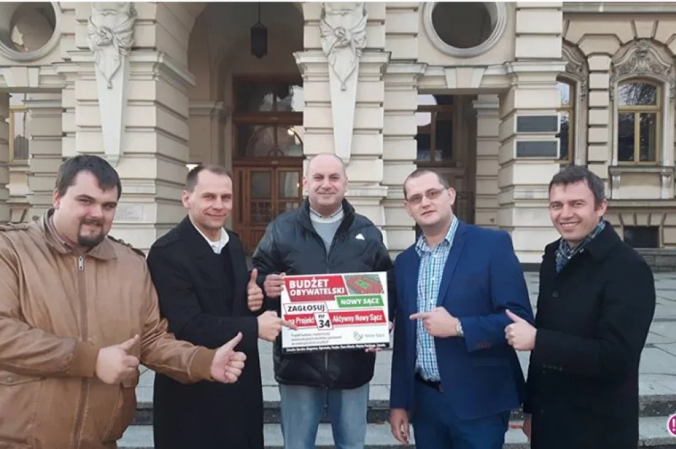 Wyniki budżetu obywatelskiego ogłoszone. Bez niespodzianek - zdjęcie 2