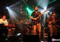 ZESPÓŁ KOSZAU - koncert w Muzycznym Folwarku w Mszanie Dolnej - zapraszamy! - zdjęcie główne