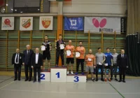  Adrian Kaim wicemistrzem Małopolski - zdjęcie główne