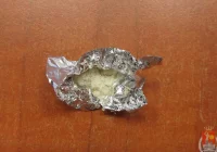 Dał narkotyki nieletniej osobie. Zatrzymali go policjanci - zdjęcie główne