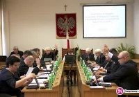 Retransmisja budżetowej sesji Rady Miasta - zdjęcie główne