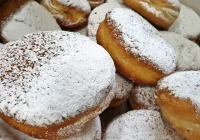 Dziś przeciętny Polak zje 2,5 pączka - zdjęcie główne