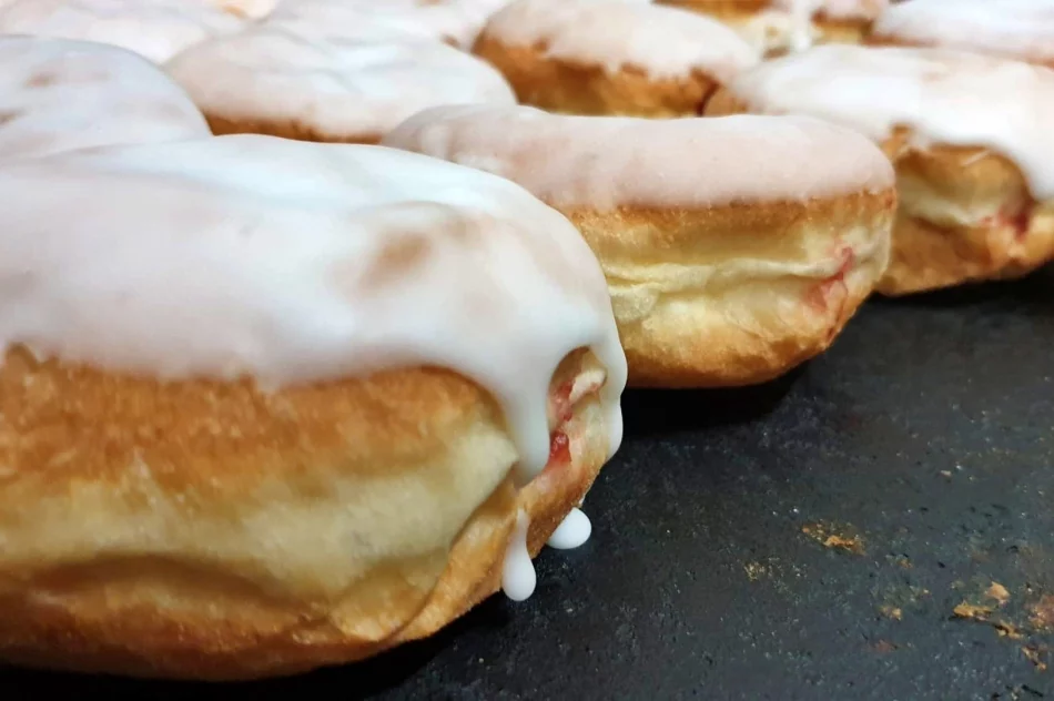 Dziś przeciętny Polak zje 2,5 pączka - zdjęcie 2