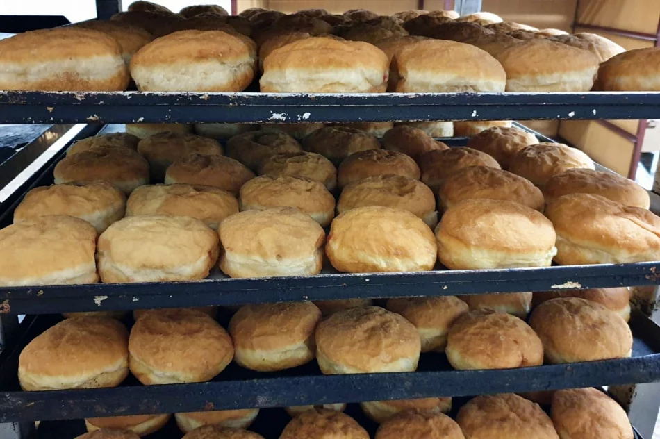 Dziś przeciętny Polak zje 2,5 pączka - zdjęcie 4