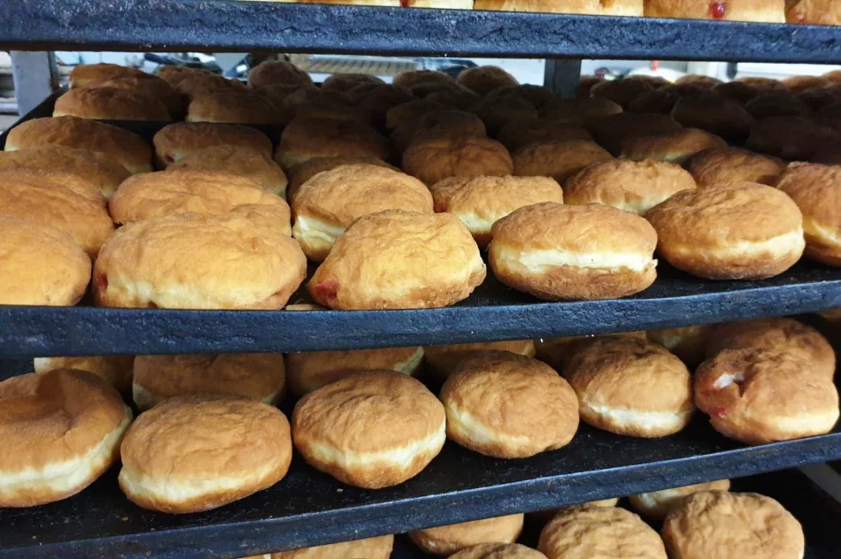 Dziś przeciętny Polak zje 2,5 pączka - zdjęcie 5