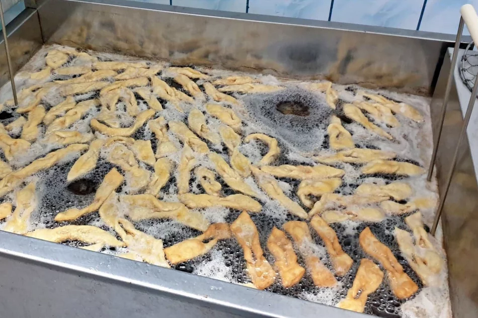 Dziś przeciętny Polak zje 2,5 pączka - zdjęcie 7