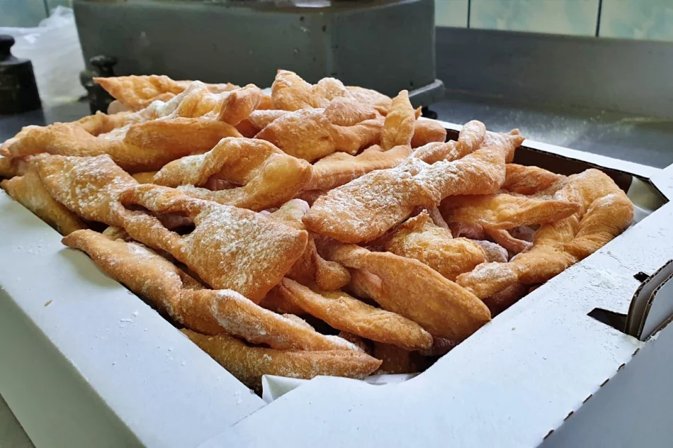 Dziś przeciętny Polak zje 2,5 pączka - zdjęcie 8