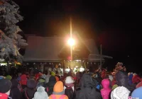 Ludzie gór zapraszają na sylwestra na Jaworzynie - zdjęcie główne