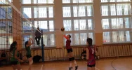 Dziewczęta z Pisarzowej mistrzyniami gminy w siatkówce - zdjęcie 3