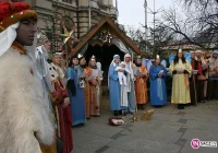 Trzej Królowie pokłonią się Jezusowi - zdjęcie główne