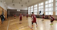 Znani mistrzowie gminy w Piłce Siatkowej Chłopców - Kat. Igrzyska Młodzieży Szkolnej - zdjęcie 2