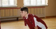 Znani mistrzowie gminy w Piłce Siatkowej Chłopców - Kat. Igrzyska Młodzieży Szkolnej - zdjęcie 4