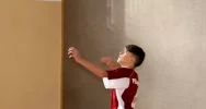 Znani mistrzowie gminy w Piłce Siatkowej Chłopców - Kat. Igrzyska Młodzieży Szkolnej - zdjęcie 5