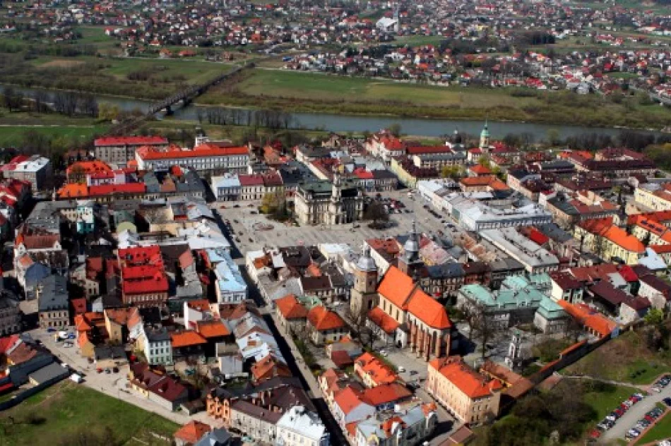 „Od Homera” – wiersz dla Nowego Sącza - zdjęcie 2