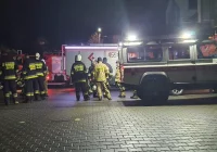 55-latek odnaleziony przez policjantów - zdjęcie główne